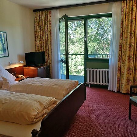 Hotel Ott Bad Krozingen Εξωτερικό φωτογραφία