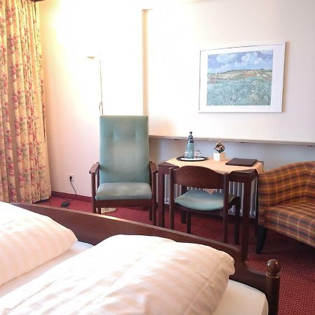 Hotel Ott Bad Krozingen Εξωτερικό φωτογραφία