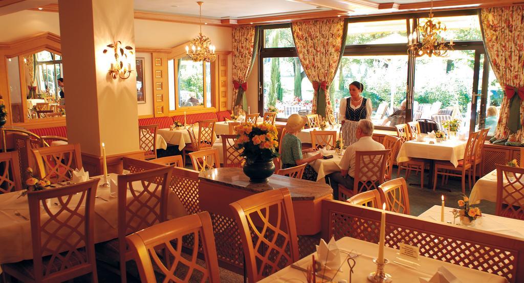 Hotel Ott Bad Krozingen Εξωτερικό φωτογραφία