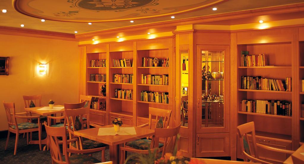 Hotel Ott Bad Krozingen Εξωτερικό φωτογραφία
