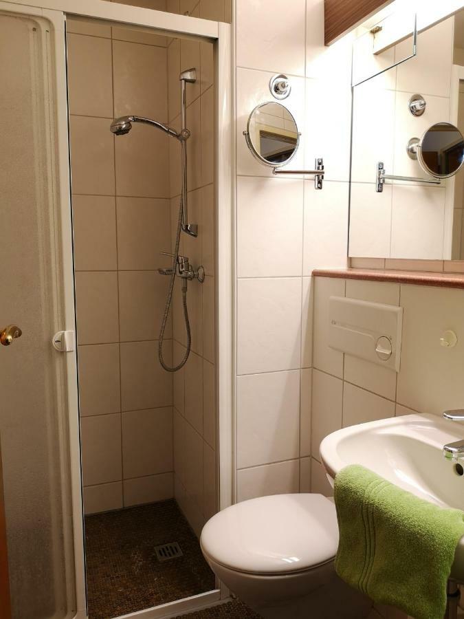 Hotel Ott Bad Krozingen Εξωτερικό φωτογραφία