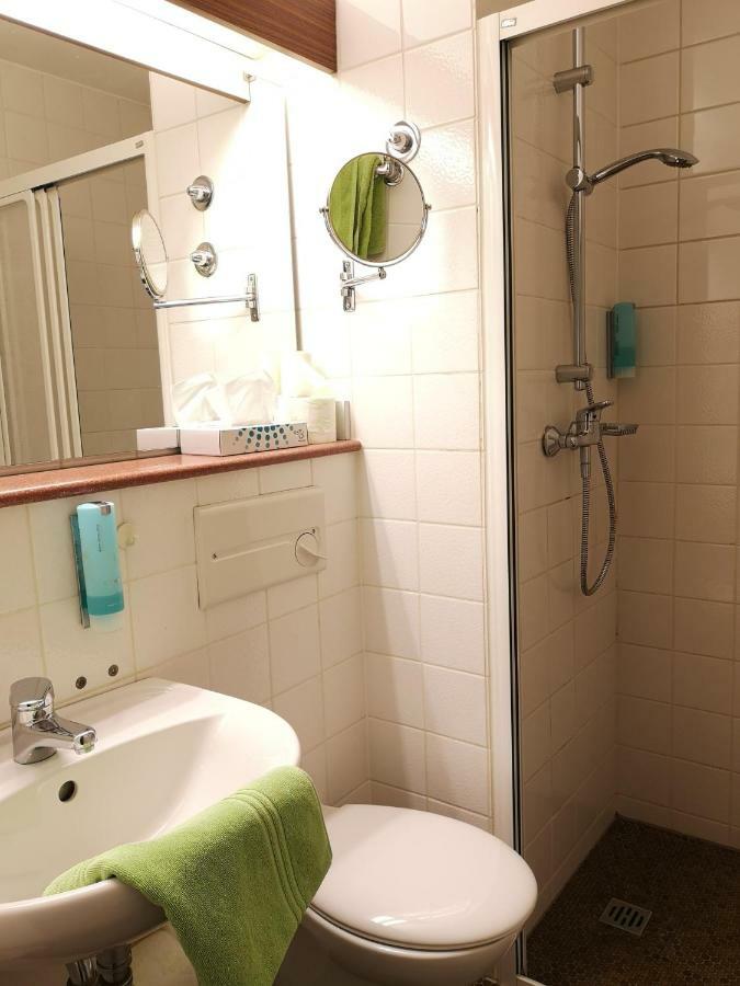 Hotel Ott Bad Krozingen Εξωτερικό φωτογραφία