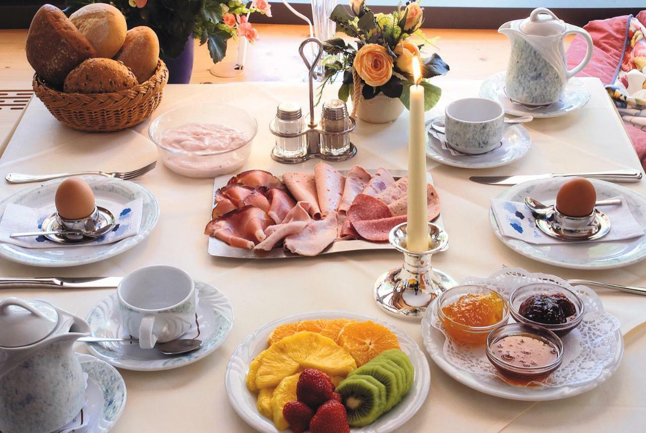 Hotel Ott Bad Krozingen Εξωτερικό φωτογραφία