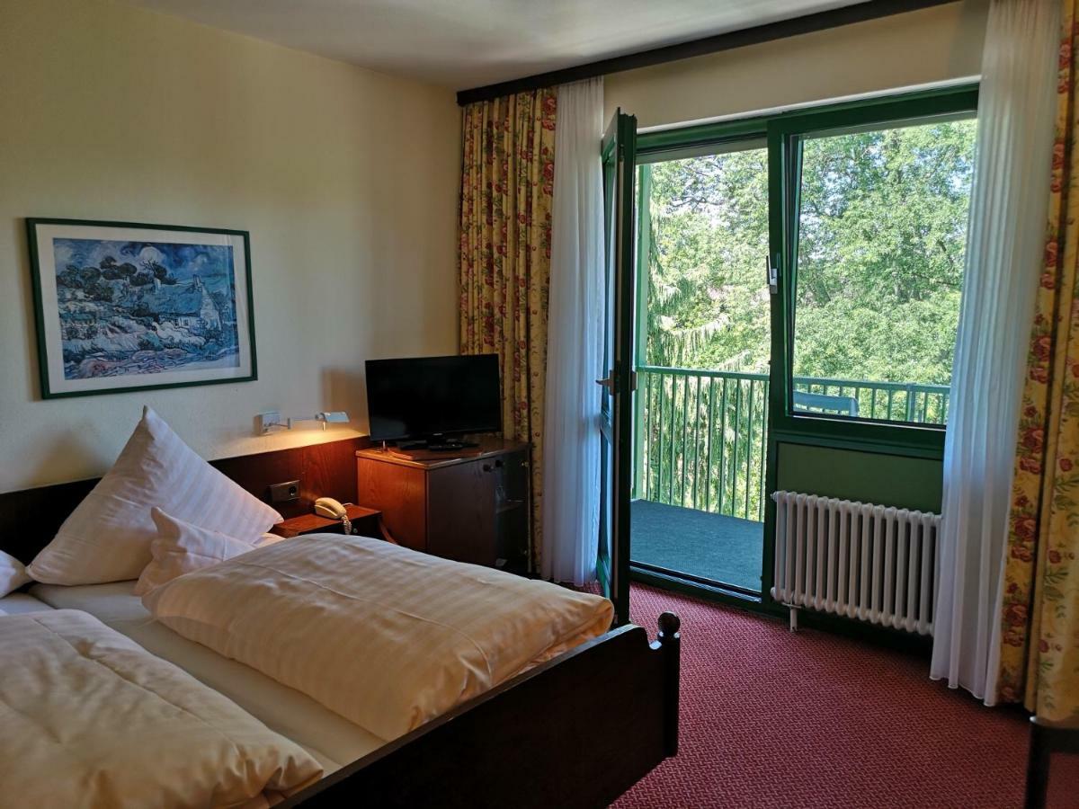 Hotel Ott Bad Krozingen Εξωτερικό φωτογραφία